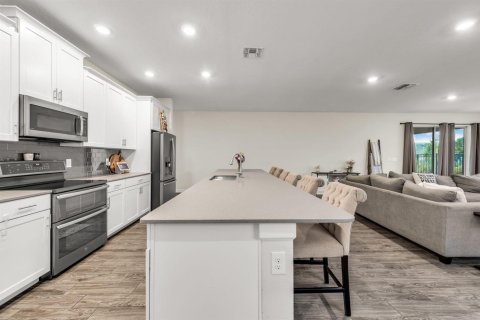 Villa ou maison à vendre à Orlando, Floride: 5 chambres, 369.66 m2 № 2316041 - photo 7