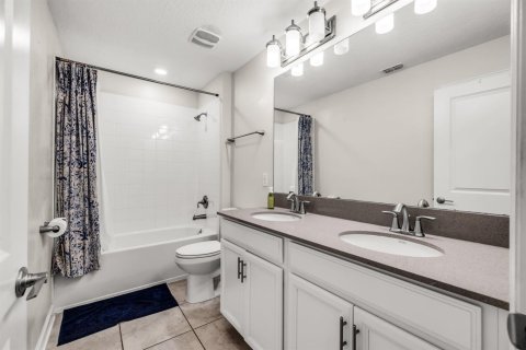 Villa ou maison à vendre à Orlando, Floride: 5 chambres, 369.66 m2 № 2316041 - photo 30