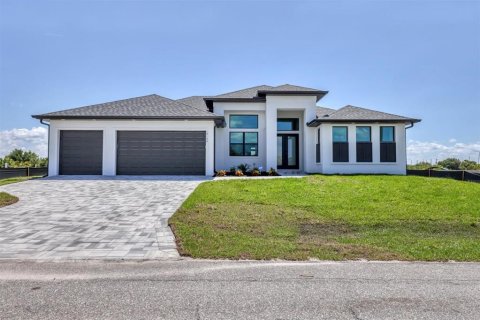 Casa en venta en Port Charlotte, Florida, 3 dormitorios, 196.58 m2 № 1580584 - foto 5
