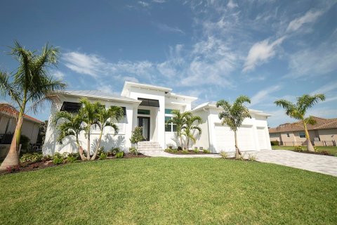 Casa en venta en Port Charlotte, Florida, 3 dormitorios, 196.58 m2 № 1580584 - foto 8