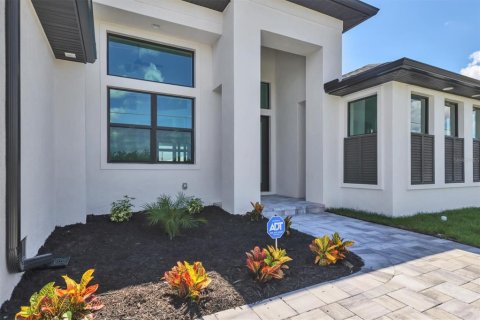 Casa en venta en Port Charlotte, Florida, 3 dormitorios, 196.58 m2 № 1580584 - foto 6