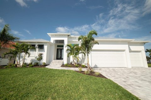 Casa en venta en Port Charlotte, Florida, 3 dormitorios, 196.58 m2 № 1580584 - foto 7