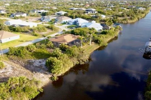Casa en venta en Port Charlotte, Florida, 3 dormitorios, 196.58 m2 № 1580584 - foto 24