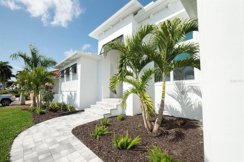 Casa en venta en Port Charlotte, Florida, 3 dormitorios, 196.58 m2 № 1580584 - foto 10