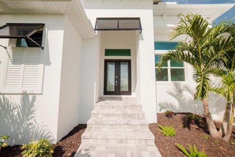 Casa en venta en Port Charlotte, Florida, 3 dormitorios, 196.58 m2 № 1580584 - foto 11