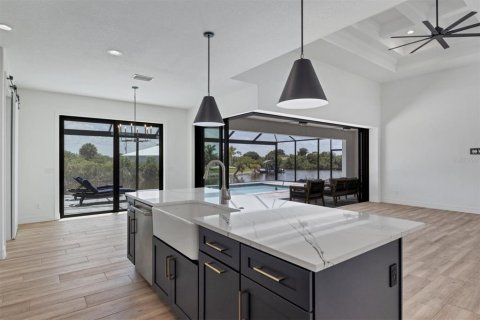 Casa en venta en Port Charlotte, Florida, 3 dormitorios, 196.58 m2 № 1580584 - foto 16