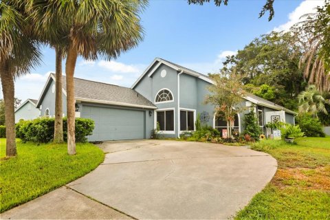 Casa en venta en Clermont, Florida, 3 dormitorios, 144.28 m2 № 1909886 - foto 2