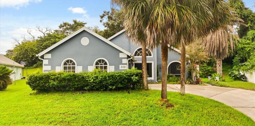 Casa en Clermont, Florida 3 dormitorios, 144.28 m2 № 1909886