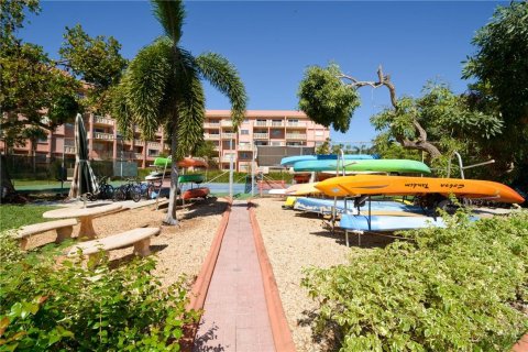 Copropriété à louer à Fort Lauderdale, Floride: 54.07 m2 № 1152305 - photo 1