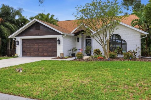 Villa ou maison à Bradenton, Floride 3 chambres, 174.01 m2 № 2100010