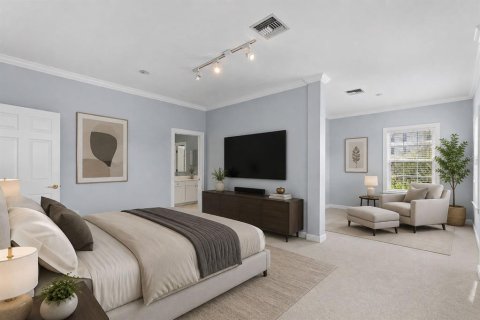 Touwnhouse à vendre à Tampa, Floride: 3 chambres, 222.97 m2 № 2291218 - photo 23