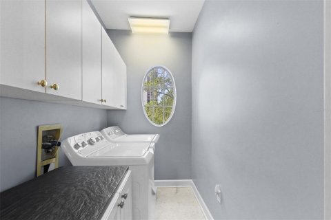 Touwnhouse à vendre à Tampa, Floride: 3 chambres, 222.97 m2 № 2291218 - photo 20