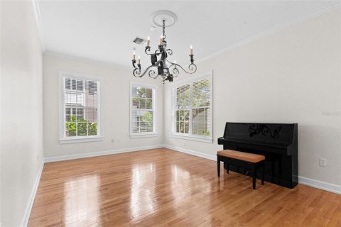 Touwnhouse à vendre à Tampa, Floride: 3 chambres, 222.97 m2 № 2291218 - photo 10