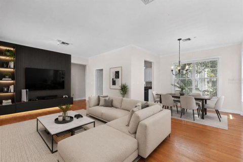 Touwnhouse à vendre à Tampa, Floride: 3 chambres, 222.97 m2 № 2291218 - photo 16