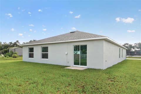 Casa en venta en Port Charlotte, Florida, 4 dormitorios, 169.45 m2 № 2166802 - foto 2