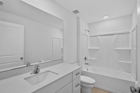 Casa en venta en Port Charlotte, Florida, 4 dormitorios, 169.45 m2 № 2166802 - foto 19