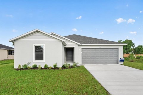 Casa en Port Charlotte, Florida 4 dormitorios, 169.45 m2 № 2166802