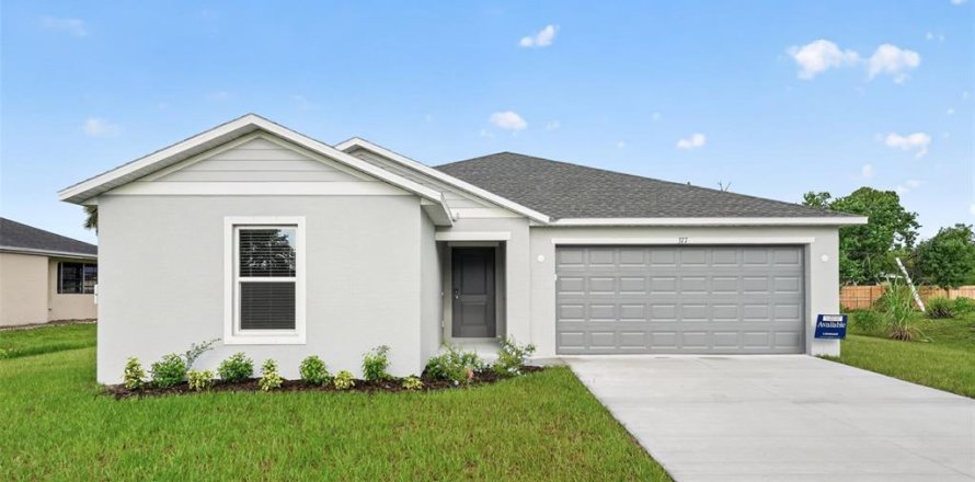 Casa en Port Charlotte, Florida 4 dormitorios, 169.45 m2 № 2166802