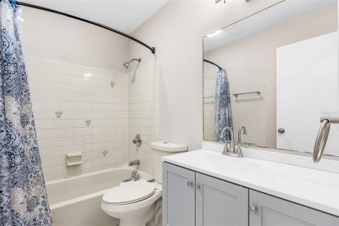 Villa ou maison à vendre à Port Charlotte, Floride: 3 chambres, 126.72 m2 № 2215477 - photo 14
