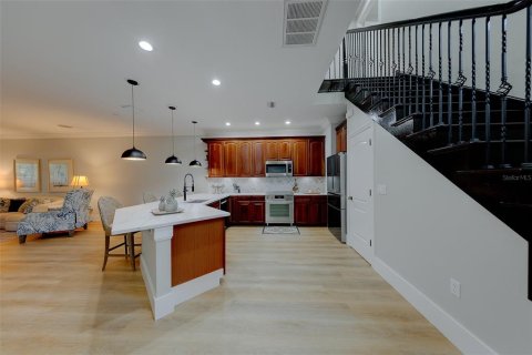 Adosado en venta en Palm Harbor, Florida, 3 dormitorios, 217.58 m2 № 2347846 - foto 11