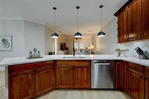 Adosado en venta en Palm Harbor, Florida, 3 dormitorios, 217.58 m2 № 2347846 - foto 14