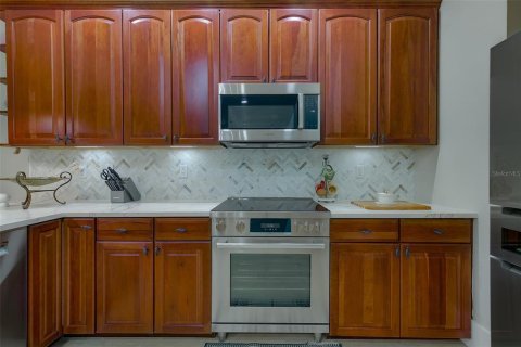 Adosado en venta en Palm Harbor, Florida, 3 dormitorios, 217.58 m2 № 2347846 - foto 13