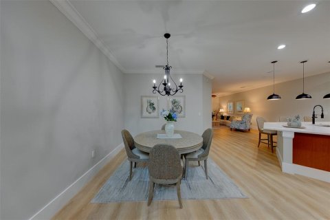 Adosado en venta en Palm Harbor, Florida, 3 dormitorios, 217.58 m2 № 2347846 - foto 7