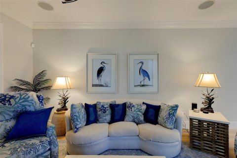 Adosado en venta en Palm Harbor, Florida, 3 dormitorios, 217.58 m2 № 2347846 - foto 18