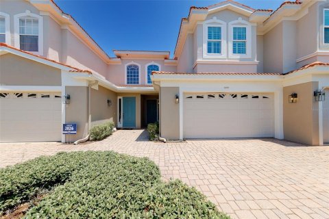 Adosado en venta en Palm Harbor, Florida, 3 dormitorios, 217.58 m2 № 2347846 - foto 2