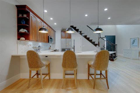 Adosado en venta en Palm Harbor, Florida, 3 dormitorios, 217.58 m2 № 2347846 - foto 15