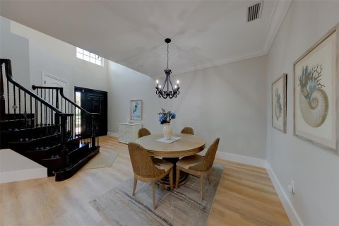 Adosado en venta en Palm Harbor, Florida, 3 dormitorios, 217.58 m2 № 2347846 - foto 9