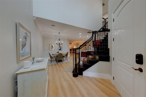Adosado en venta en Palm Harbor, Florida, 3 dormitorios, 217.58 m2 № 2347846 - foto 6