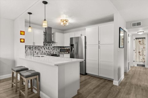 Condo in Winter Park, Florida, 2 bedrooms  № 1837634 - photo 3