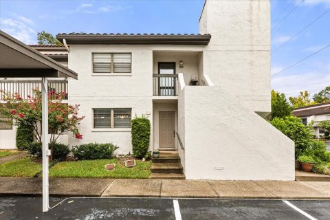 Condo in Winter Park, Florida, 2 bedrooms  № 1837634 - photo 1