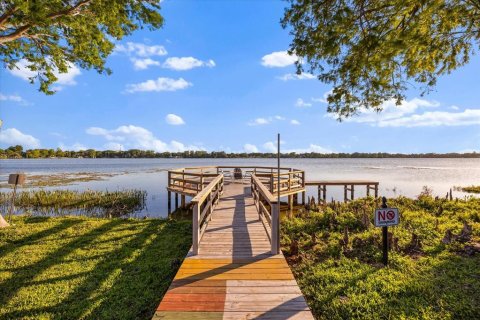 Condo in Winter Park, Florida, 2 bedrooms  № 1837634 - photo 24
