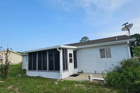 Villa ou maison à vendre à Ocala, Floride: 2 chambres, 80.27 m2 № 1826569 - photo 8