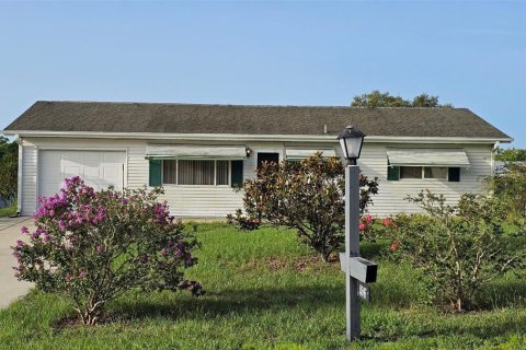 Villa ou maison à vendre à Ocala, Floride: 2 chambres, 80.27 m2 № 1826569 - photo 1