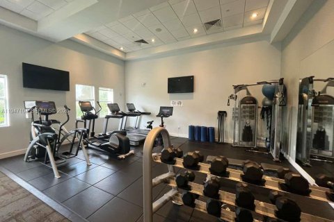 Copropriété à vendre à Doral, Floride: 65.5 m2 № 2003839 - photo 9