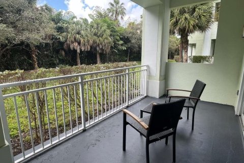 Copropriété à vendre à Doral, Floride: 65.5 m2 № 2003839 - photo 23
