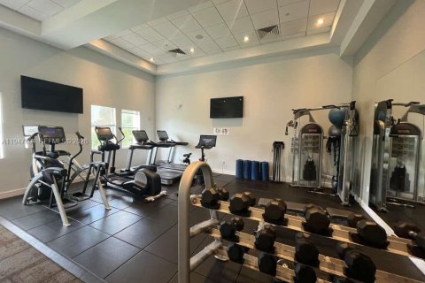 Copropriété à vendre à Doral, Floride: 65.5 m2 № 2003839 - photo 8