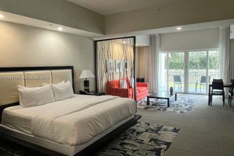 Copropriété à vendre à Doral, Floride: 65.5 m2 № 2003839 - photo 26