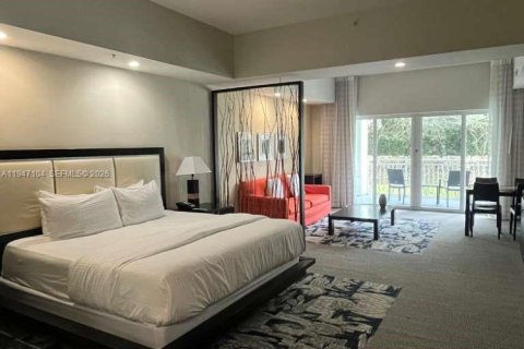 Copropriété à vendre à Doral, Floride: 65.5 m2 № 2003839 - photo 27