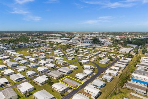 Terreno en venta en Venice, Florida № 1629988 - foto 10