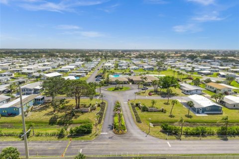 Terreno en venta en Venice, Florida № 1629988 - foto 5