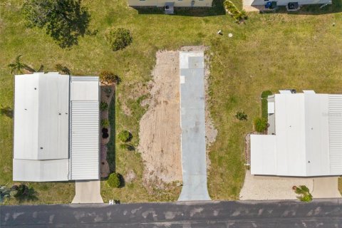 Land in Venice, Florida № 1629988 - photo 16