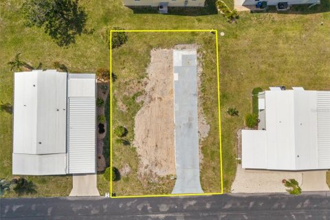 Terreno en venta en Venice, Florida № 1629988 - foto 2