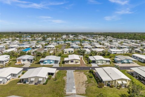 Terreno en venta en Venice, Florida № 1629988 - foto 6