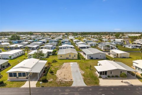 Terreno en venta en Venice, Florida № 1629988 - foto 7