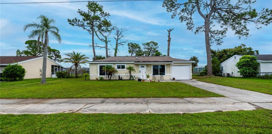 Villa ou maison à North Port, Floride 2 chambres, 103.12 m2 № 1906657
