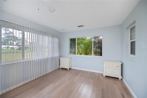 Villa ou maison à vendre à North Port, Floride: 2 chambres, 103.12 m2 № 1906657 - photo 26